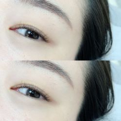 -Verywang半永久纹眉•仪器野生眉