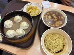 -蒋家桥饺面店(东关街店)