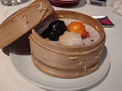 -北京柏悦酒店·锦庭餐厅Dining Room