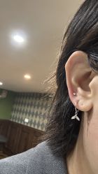 -雲艺刺青·洗纹身