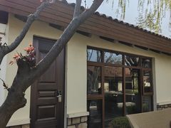 -大连金石滩绿发温泉假日酒店