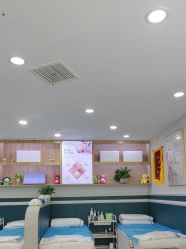 -白博士祛痘·皮肤管理中心