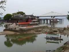 -仓山金山寺