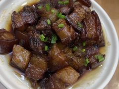 -小乡小镇·传承桐庐土菜·老板亲自烧的菜