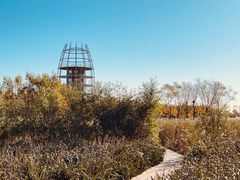 -永定河休闲森林公园