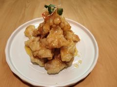 -满盛家宴·烤鸭·海鲜天津菜(河北路总店)