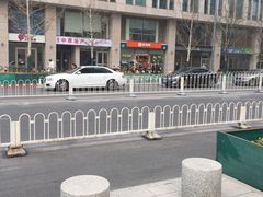 外观-便利蜂(善缘街立方庭大厦店)