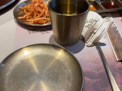 -西塔老太太泥炉烤肉(望京一店)