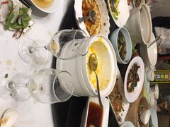 -丰收日·小海鲜·沪上家宴(顾村正大店)