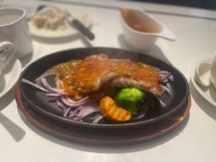 -翠华餐厅(维璟印象城店)