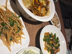 -周家二小姐的菜(西津渡店)