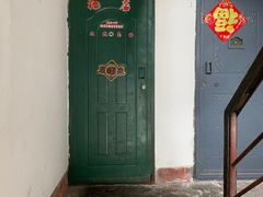 -夹江老头叶儿粑(石雁儿小区店)