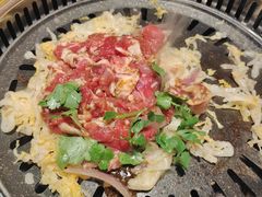 -杨记齐齐哈尔烤肉(总店)