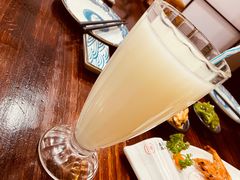 -渔日本料理铁板烧(新天地假日广场店)