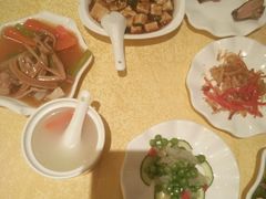 -龙抄手(春熙路总店)