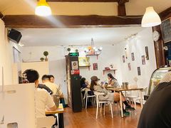 -鬼味烤翅(南锣鼓巷店)