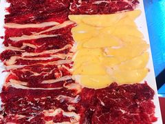 -高兴壹锅·潮汕鲜牛肉火锅(良乡梅花庄店)