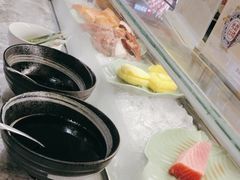 -盛宴标帜餐厅·亲子自助 (南昌喜来登酒店)