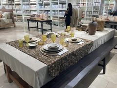 -ZARA HOME(天环广场店)