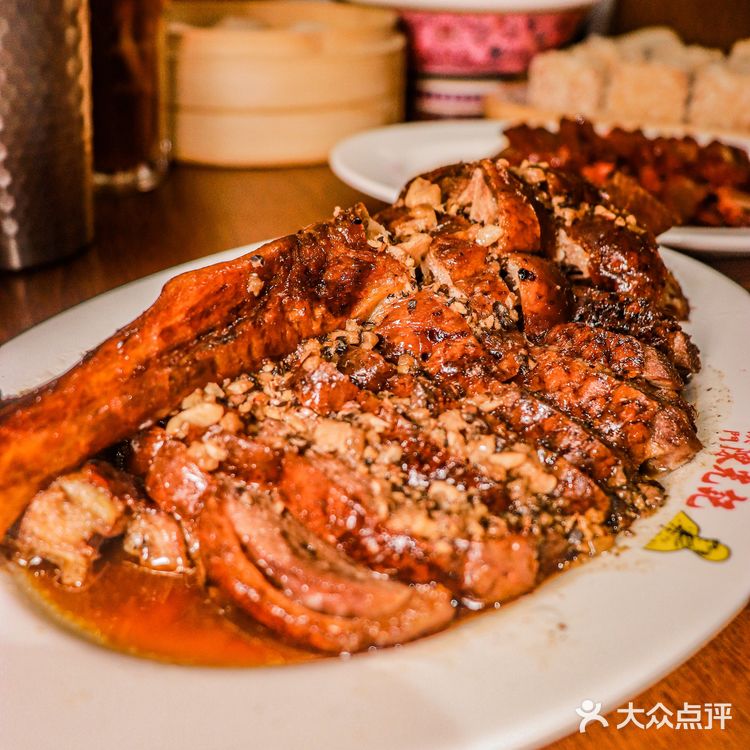 平价米其林⁉️重庆的粤菜情怀