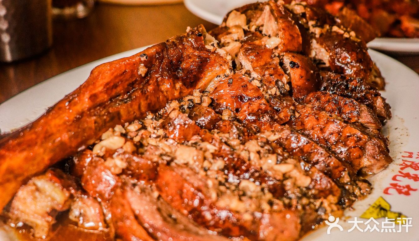 平价米其林⁉️重庆的粤菜情怀