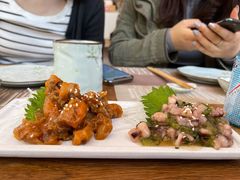 味付海螺-酒井酱子·深夜食堂(东城汇店)