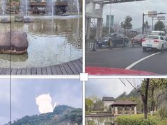 -余姚阳明温泉山庄