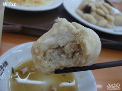 鱼蓉-庆丰包子铺(西单店)