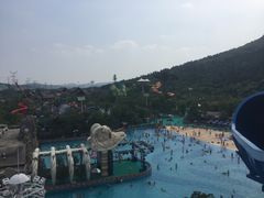 -苏州乐园森林水世界