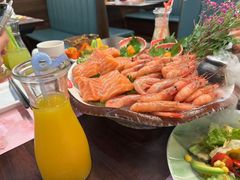 -黑松白鹿(金融街店)