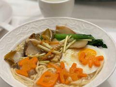 生日长寿面-79号渔船海鲜饭店(宝安店)