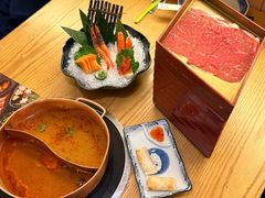 -伊豆野菜村(枫蓝国际店)