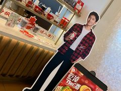 -Tims天好咖啡(河西万象城店)