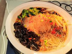 -幸福禾牛优质牛排西餐(狮子城店)