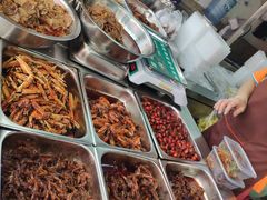 -浪哥卤味捆鸡(南门口店)