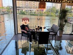 -红咖啡西餐厅·自助餐(惠州翡翠山华美达酒店)