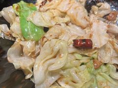 -清水亭湖北菜(大屯DT51店)