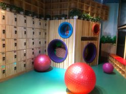 -KidSteam儿童乐园(富力城店)