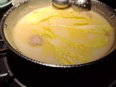 -捞王猪肚鸡火锅(昆山店)