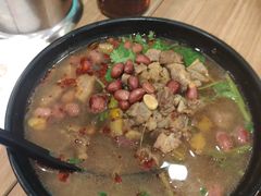 -小杨生煎(龙阳广场店)