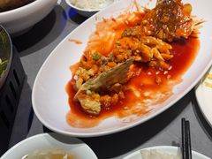 -姑苏家宴·苏帮菜·松鼠桂鱼(苏州总店)