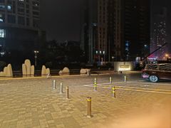 -天津香格里拉大酒店