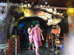 -水晶之星洗浴温泉汗蒸