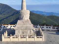-妙峰山风景名胜区