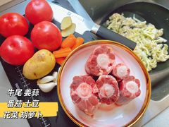 -秘密花园(法华镇路店)