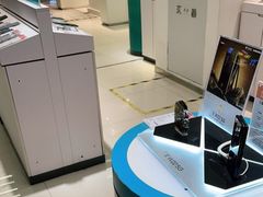 -顺电sundan(北投新奥购物中心店)