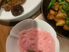 -清水亭湖北菜(大屯DT51店)