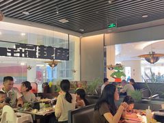 -淘蛙(潮州财富中心店)