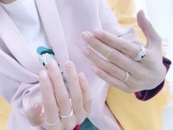 -KEKELI可可厘日式美甲美睫