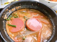 -李记特色罐罐米线(重庆中环大厦店)